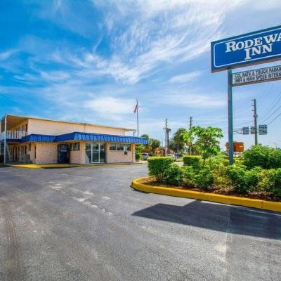 Rodeway Inn Fort Pierce I-95 Thumbnail