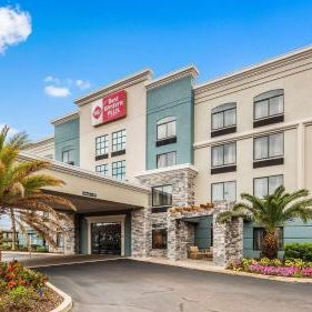 Best Western Plus St. Augustine I-95 Thumbnail