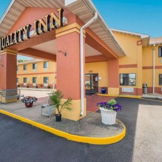 Quality Inn O'Fallon - St Louis Thumbnail