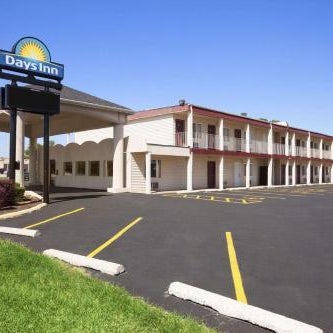 Days Inn by Wyndham Champaign/Urbana Thumbnail