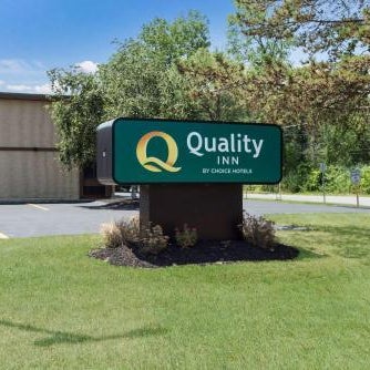 Quality Inn Central Thumbnail