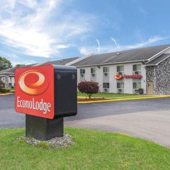 Econo Lodge Painted Post Thumbnail