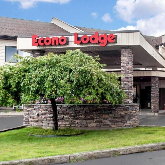 Econo Lodge Ithaca Thumbnail