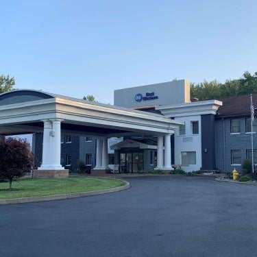 Best Western Owego Inn Thumbnail