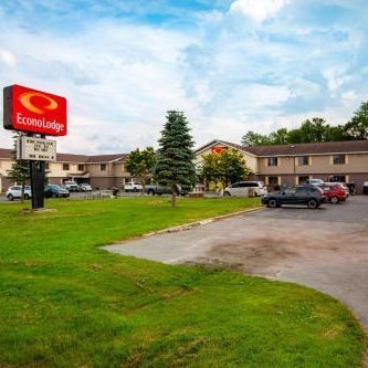 Econo Lodge Massena Hwy 37 Thumbnail