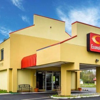 Econo Lodge Brockport Thumbnail