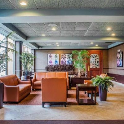 Clarion Hotel & Suites Riverfront Thumbnail