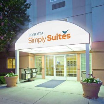 Sonesta Simply Suites Anaheim Thumbnail