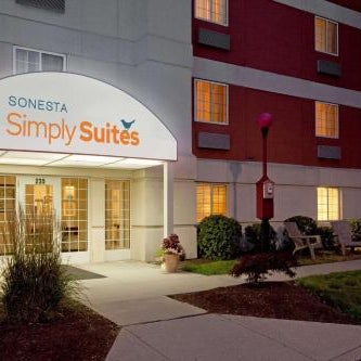 Sonesta Simply Suites Boston Braintree Thumbnail