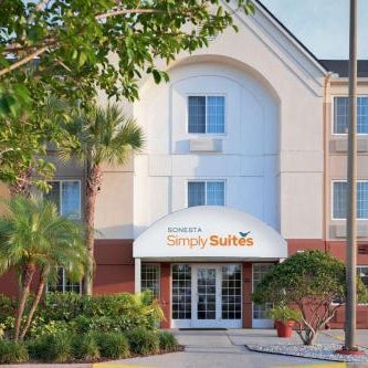 Sonesta Simply Suites Clearwater Thumbnail