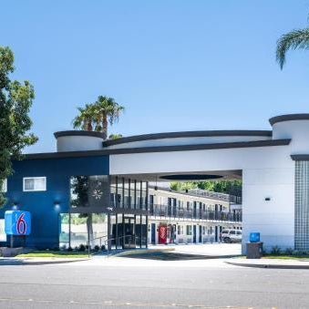 Motel 6-Anaheim, CA - Convention Center Thumbnail