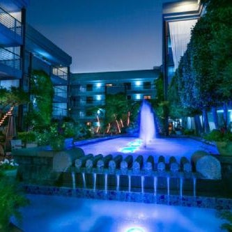 Cupertino Hotel