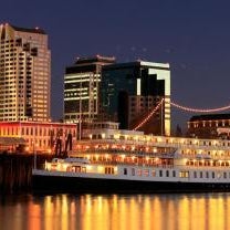 Delta King Hotel Thumbnail