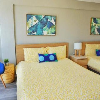 Daytona Inn Beach Resort Thumbnail