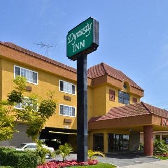Studio 6 Suites Gardena, CA