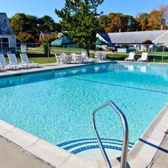 Brewster Green Resort Thumbnail