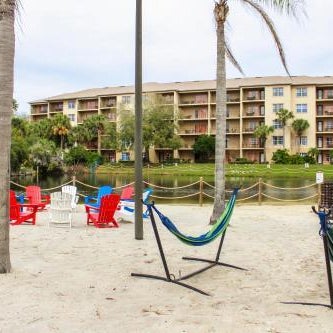 Hilton Vacation Club Aqua Sol Orlando West Thumbnail