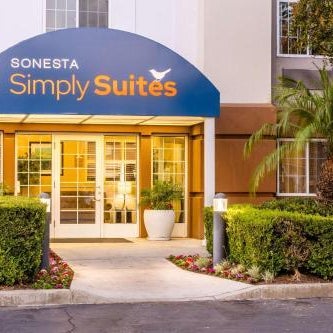Sonesta Simply Suites Irvine East Foothill Thumbnail