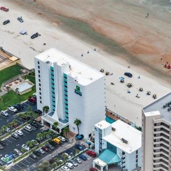 Holiday Inn Express Daytona Beach Shores By IHG Thumbnail