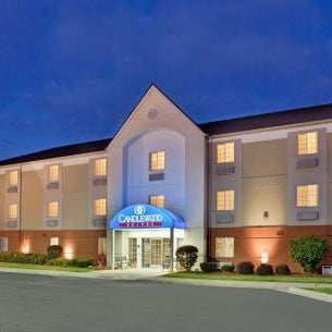 Candlewood Suites Rockford By IHG Thumbnail
