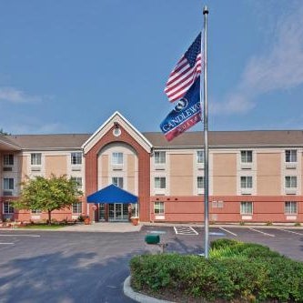 Candlewood Suites East Syracuse Carrier Circle By IHG Thumbnail