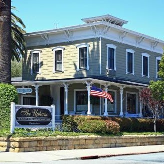 The Upham Hotel Thumbnail