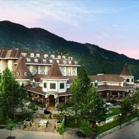 Margaritaville Resort Lake Tahoe Thumbnail