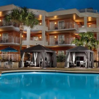 Embassy Suites By Hilton Orlando/Lake Buena Vista Resort Thumbnail