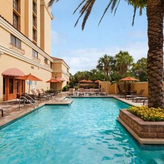 Embassy Suites By Hilton Hotel Orlando-International Dr. South/Conv. Center Thumbnail