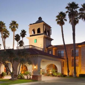 Embassy Suites by Hilton Lompoc Central Coast Thumbnail