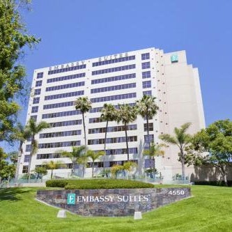 Embassy Suites By Hilton San Diego - La Jolla Thumbnail