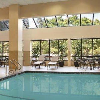 Embassy Suites By Hilton Hotel Santa Clara-Silicon Valley