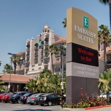 Embassy Suites By Hilton Hotel Los Angeles-Downey Thumbnail