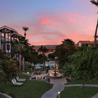 Embassy Suites by Hilton Palm Desert Thumbnail