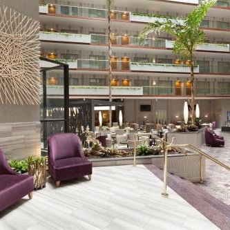 Embassy Suites by Hilton Irvine Orange County Airport Thumbnail