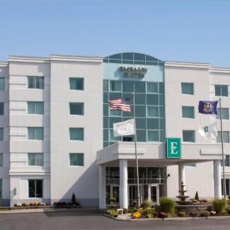 Embassy Suites By Hilton Hotel Syracuse Thumbnail