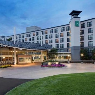 Embassy Suites by Hilton Boston Marlborough Thumbnail