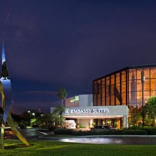 Embassy Suites by Hilton Palm Beach Gardens PGA Boulevard Thumbnail