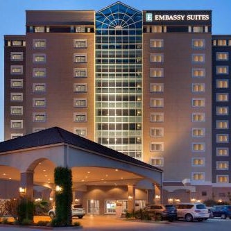 Embassy Suites by Hilton Monterey Bay-Seaside Thumbnail