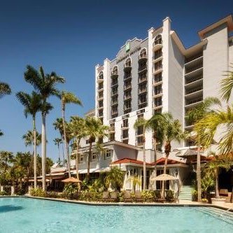 Embassy Suites By Hilton Hotel Ft. Lauderdale-17th Street Thumbnail