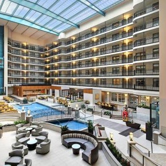 Embassy Suites by Hilton Anaheim North Thumbnail