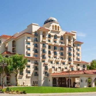 Embassy Suites By Hilton Hotel Milpitas-Silicon Valley