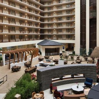Embassy Suites By Hilton Hotel San Francisco-Airport, South San Fran. Thumbnail