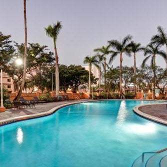 Embassy Suites By Hilton Hotel Miami - International Airport Thumbnail