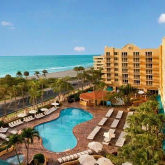 Embassy Suites by Hilton Deerfield Beach Resort & Spa Thumbnail
