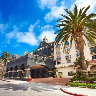 Embassy Suites By Hilton Hotel Los Angeles-International Airport South Thumbnail