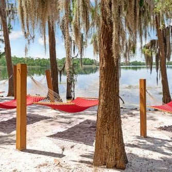 Hilton Vacation Club Grand Beach Orlando Thumbnail