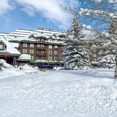 Hilton Vacation Club Lake Tahoe Resort South Thumbnail