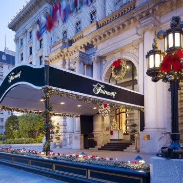 Fairmont San Francisco Thumbnail