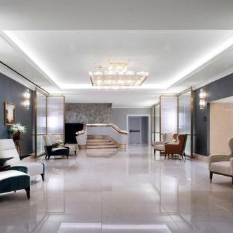 The Langham, Boston Thumbnail